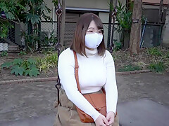 0000178_巨乳のぽっちゃり日本人女性がガン突きされるセックス