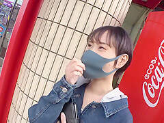 0004708_美人 素人ナンパ 細身などが含まれている